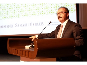 -Gaün’de Mühendisliğe Dair Farklı Bakış Açıları Konferansı