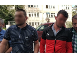 Silahla Yaralamaya 1 Tutuklama, 1 Adli Kontrol