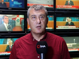 Salomon Cappadocia Ultra-trail’de Geri Sayım Başladı