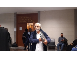 Nazlı Ilıcak Ve Ahmet Altan’ın Davasında Mahkeme Yargıtay’ın Bozma Kararına Uydu