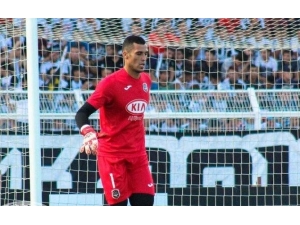 Süper Lig Kulüpleri Zeghba’yı İzliyor