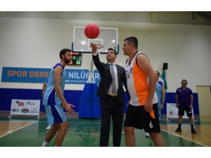 ‘Tek Pota’ Heyecanı Nilüfer’de Başladı