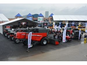 Kredi Faizleri Düştü, Çiftçinin Yüzü Güldü