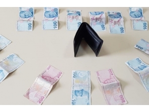 Sokak Ortasında Gasp Failleri Tutuklandı