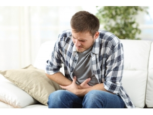 Doğal Afetler Mideyi De Vuruyor