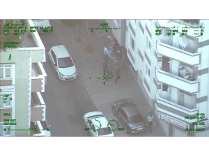 3 İlde Yasa Dışı Bahis Şebekesine Operasyonu: 41 Gözaltı