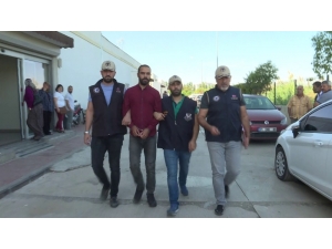 Deaş Şüphelisi Tutuklandı