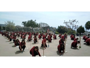 Türkiye’den 2 Okul Seçildi, Birisi Kuşadası’ndan