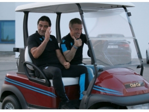 Ahmet Ağaoğlu: "1.5 Yıl Önceki Durumdan Çok Ama Çok Farklı Bir Konumdayız"