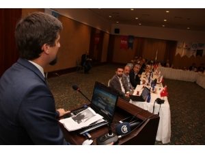 Büyükelçi Viktor Matis: “Macaristan Şu Anda Avrupa’da Yatırım Yapılabilecek Ülkelerin Başında Geliyor"