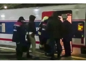 Almanya’dan Rusya’ya Giden Trende Radyasyon Tespit Edildi