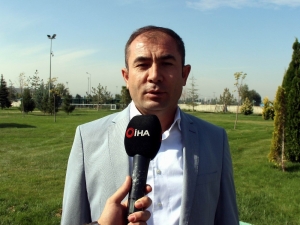 Kayseri Hayvanat Bahçesi 270 Bin Kişiyi Ağırladı