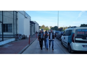 Cezaevi Müdürünün 4 Milyon Euroluk Vurgunun Zanlısından Rüşvet Aldığı İddiası