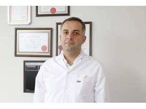 Dizdeki "Çıtırtı" Sesi Kireçlenmenin Habercisi Olabilir