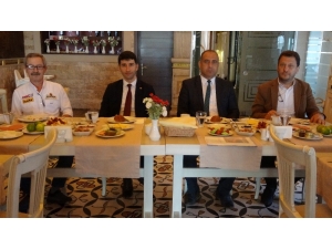 Baja Troıa Turkey 2019’un Tanıtım Toplantısı Yapıldı