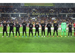 Yeni Malatyaspor Milli Arayı Hazırlık Maçı Yaparak Değerlendirecek