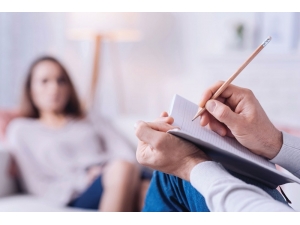 Antidepresandan Değil, Depresyonun Kendisinden Korkun