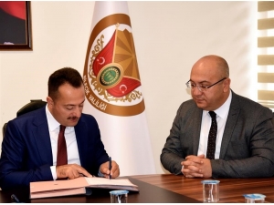 Bilecik’te "Kanser Tarama İşbirliği Protokolü" İmzalandı