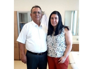 Burun Akıntısı Beyin Omurilik Sıvısı Çıktı