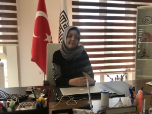 Maü Sağlık Bilimleri Fakültesi Dekanı Prof. Dr. Dağlı: "Tıp Fakültesi İçin Her Kesimden Destek Bekliyoruz"