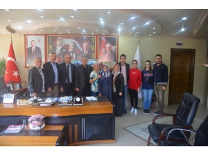 Erzurum’dan Gelen Aile Bayırköy’e Hayran Kaldı