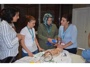 Yılda 4 Milyon Yenidoğan Ölüyor