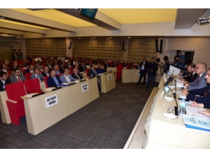 Başkan Ergün’den Volkswagen Açıklaması