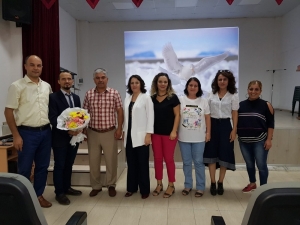 Lise Öğrencilerine "Depresyon Ve Kaygı" Konulu Eğitim