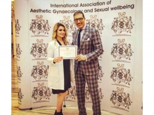 Gençleşmede Popüler Formül: Vampıre Facelift