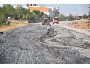 Bağlar Belediyesi’nden Ulaşımı Rahatlatan Modern Yol