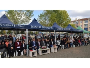 Engelli Bireylere Yönelik Anlamlı Etkinlik