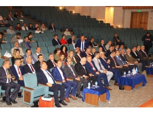 Muğla Büyükşehir Belediye Başkanı Osman Gürün;