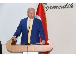 Giresun İl Genel Meclisi Üyesi Ömer Cebeci: “Kızılkaya, Maden Sahası Değil, Doğal Tabiat Parkı Olsun”