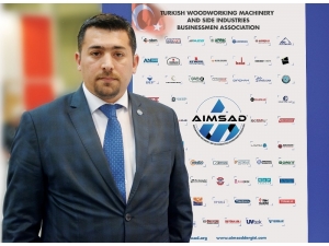 Ağaç İşleme Makineleri Sektörü, 12 Ekim’de Woodtech’de Buluşuyor