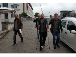 Samsun’da Tefeci Operasyonu: 7 Gözaltı