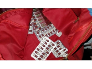 Narkotik Polisinden Uyuşturucu Uygulaması: 11 Gözaltı