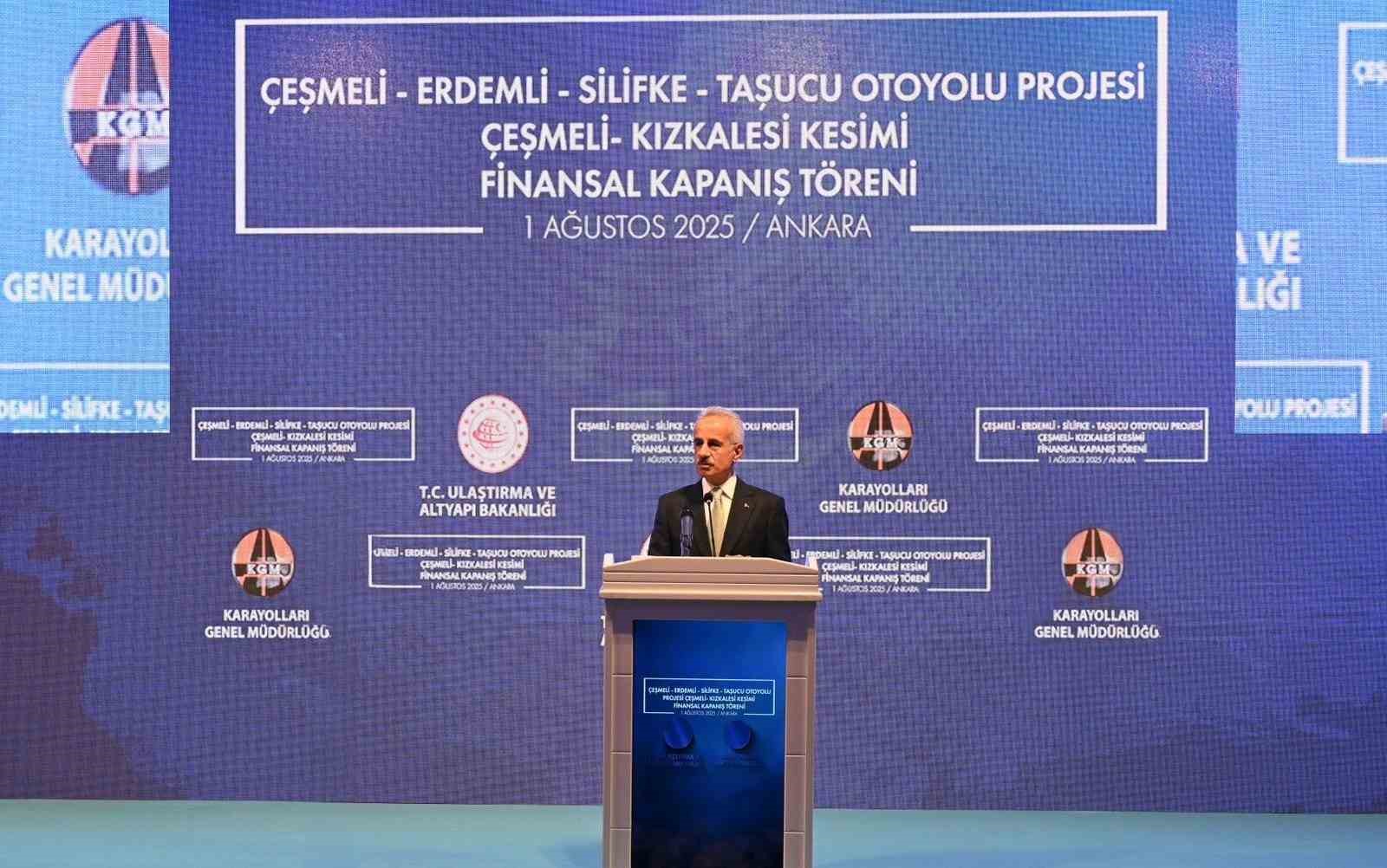 cesmeli-kizkalesi-otoyolu-nda-sona-dogru