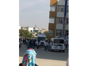 Batman’da 45 Öğrenci İçtikleri Sudan Zehirlendi