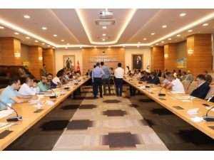 Diyarbakır’da ’Beyaz Altının’ Yılın İlk Satış Seansı Gerçekleşti