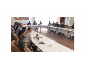 Umke Bölge Eğitimi Ordu’da