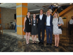 Özel İskenderun Gelişim Hastanesi 14. Yılı Geride Bıraktı