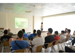 Yeni Kurallar Anlatıldı