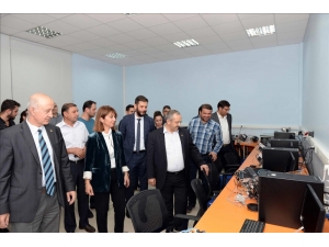 Mitsubishi Electric’ten Hitit’e Laboratuar