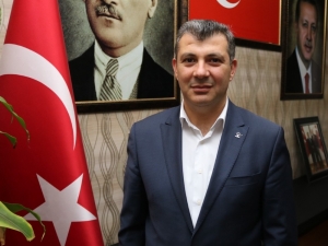 Altınsoy: “Şanlı Ordumuzun Yanındayız”