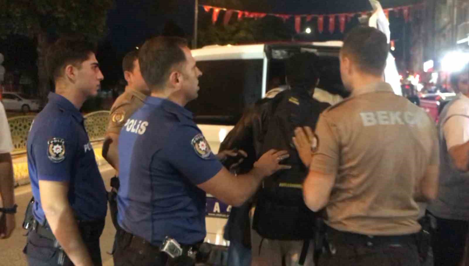 edirne-de-10-duzensiz-gocmen-yakalandi