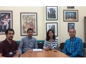 Esogü’den 10 Ekim Dünya Ruh Sağlığı Günü Açıklaması