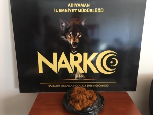 Toprağa Gömülü Bonzai Ele Geçirildi