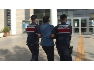 20 Ayrı Suçtan Aranıyordu, Jandarma Tarafından Yakalandı