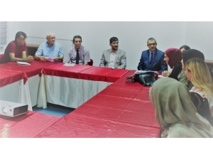 Eno 4/4 Lük Modeli Hami Okullar Projesinde