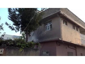 Suriye Sınırından Ceylanpınar’a 2 Roket Atıldı